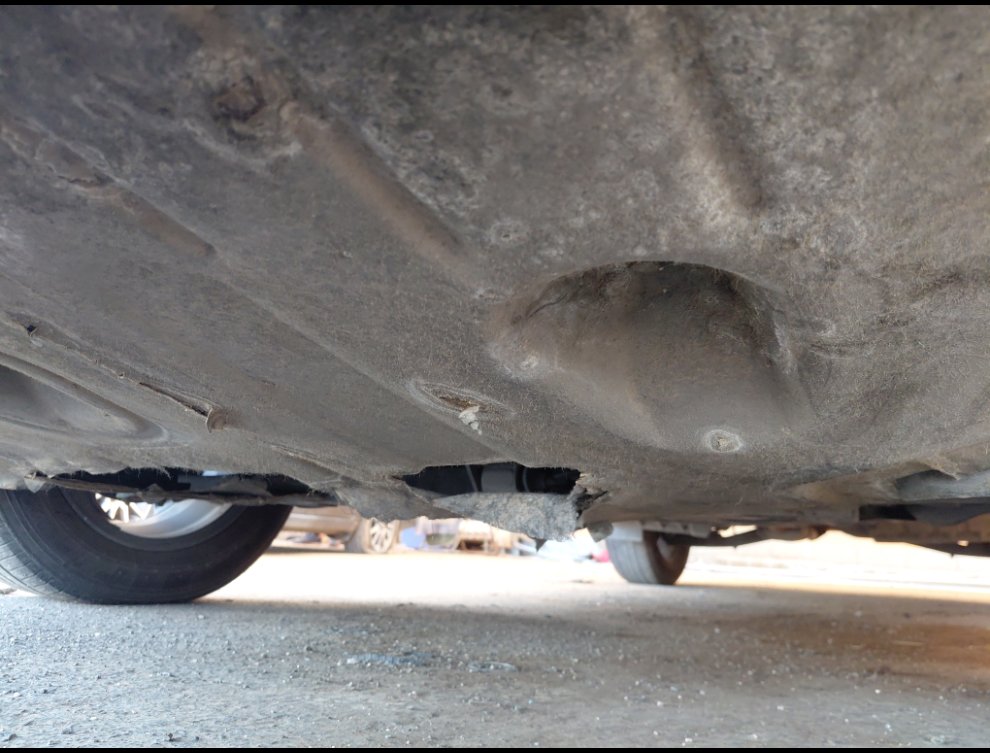 KIA Sportage LX Sports Utility 2019 image