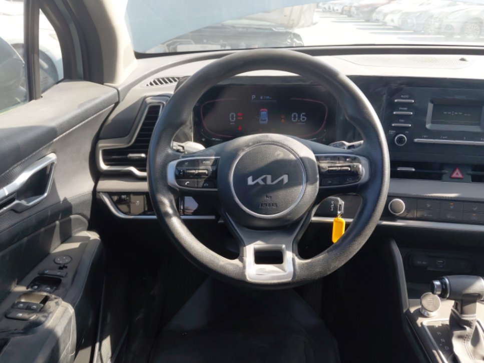 KIA Sportage EX Sports Utility  2023 image