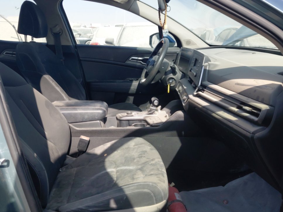 KIA Sportage EX Sports Utility  2023 image