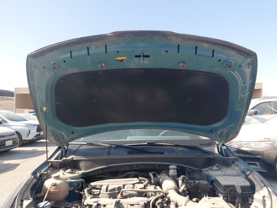 KIA Sportage EX Sports Utility  2023 image