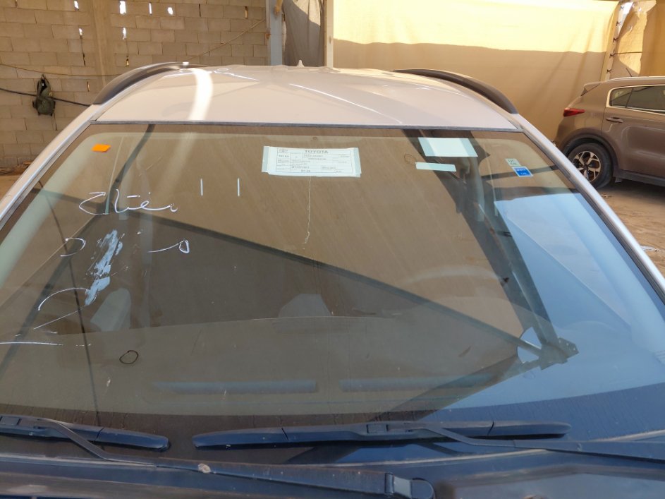 تويوتا راش STD 75 Sports UTILITY 2022 image