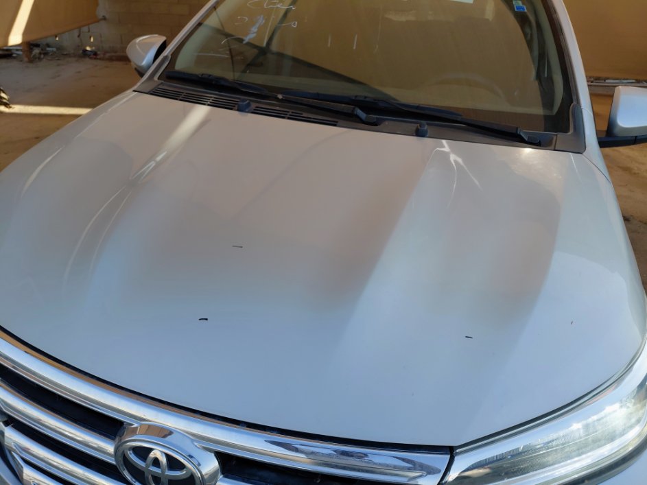 تويوتا راش STD 75 Sports UTILITY 2022 image