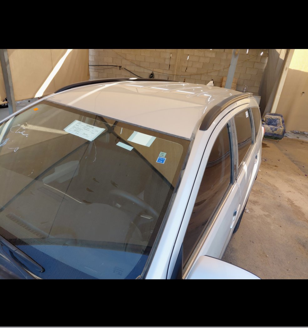 تويوتا راش STD 75 Sports UTILITY 2022 image