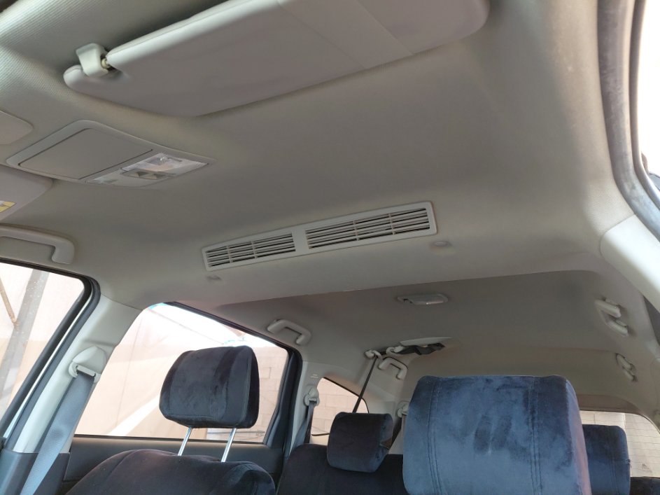 تويوتا راش STD 75 Sports UTILITY 2022 image