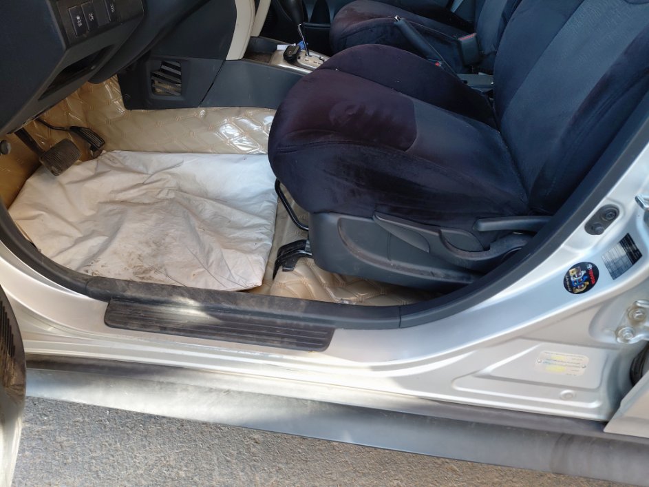 تويوتا راش STD 75 Sports UTILITY 2022 image