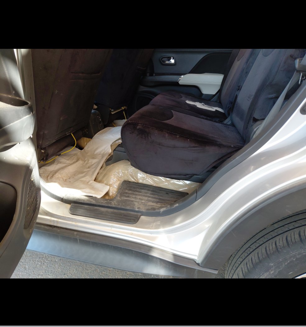 تويوتا راش STD 75 Sports UTILITY 2022 image