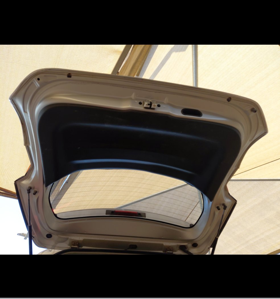 تويوتا راش STD 75 Sports UTILITY 2022 image