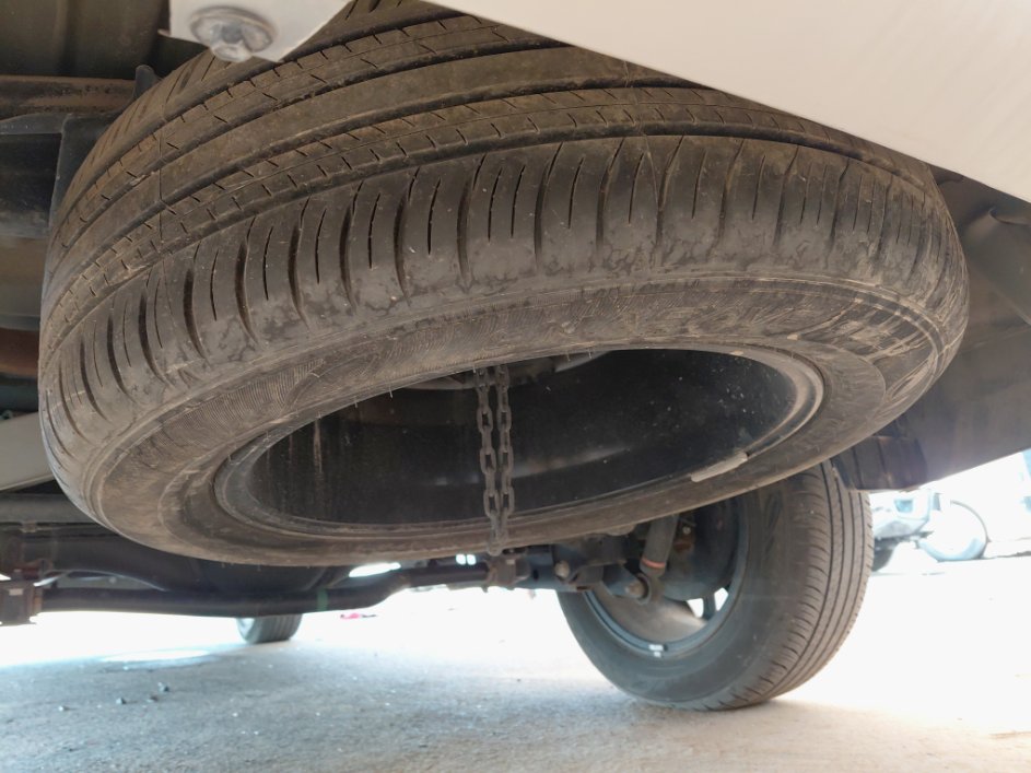 تويوتا راش STD 75 Sports UTILITY 2022 image