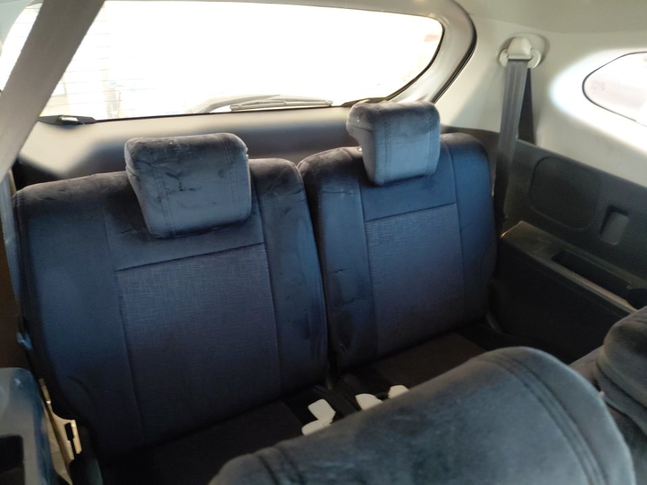 تويوتا راش STD 75 Sports UTILITY 2022 image