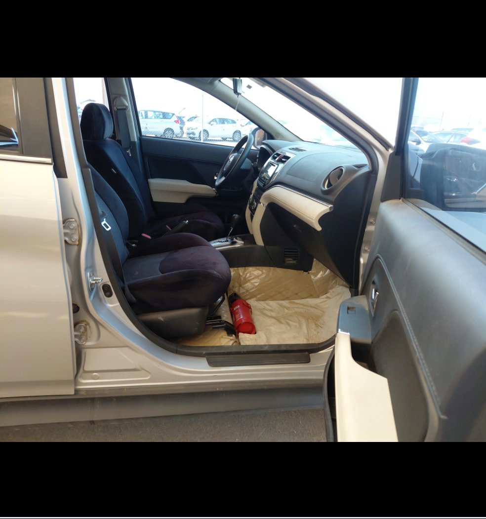 تويوتا راش STD 75 Sports UTILITY 2022 image