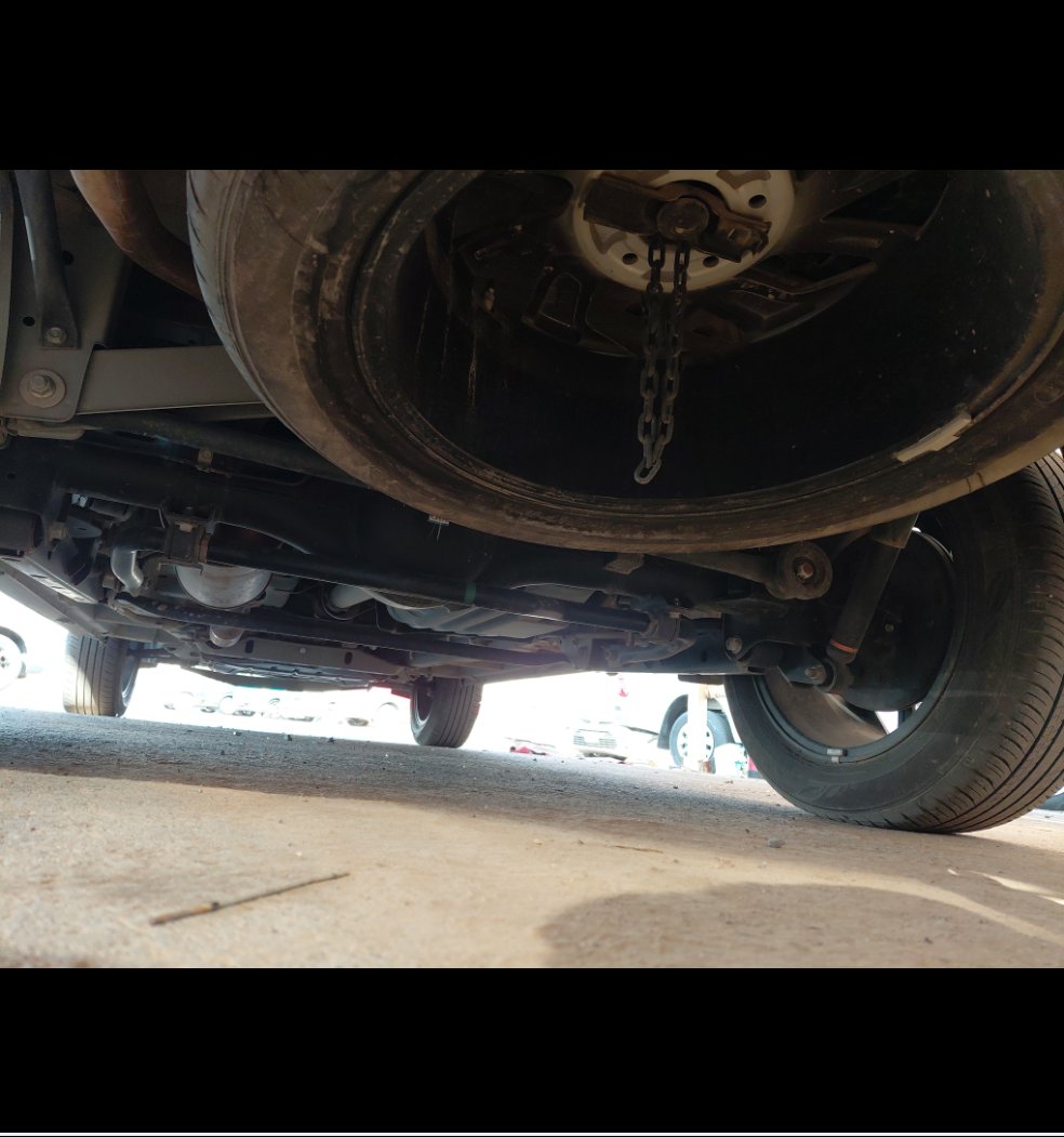 تويوتا راش STD 75 Sports UTILITY 2022 image