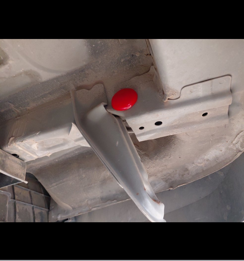 تويوتا راش STD 75 Sports UTILITY 2022 image