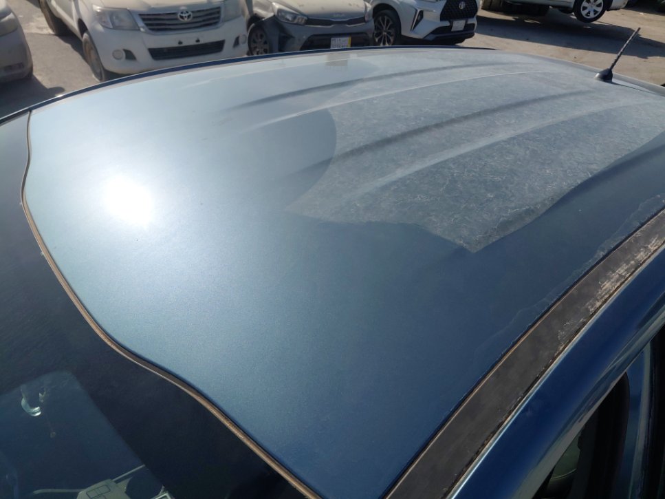 KIA Sportage EX Sports Utility  2023 image