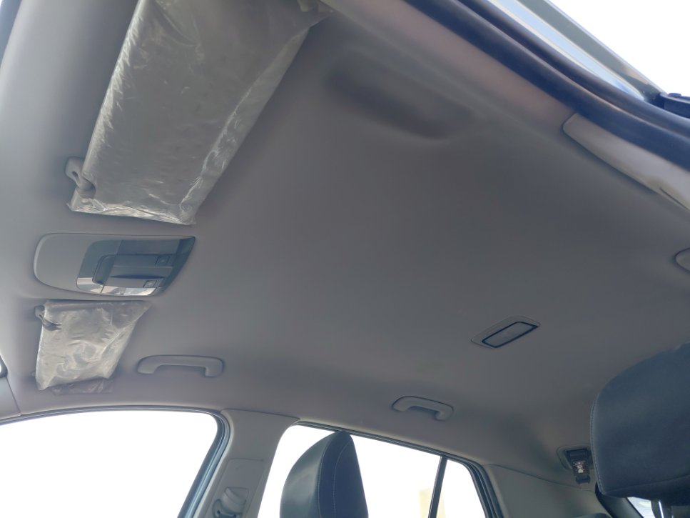 KIA Sportage EX Sports Utility  2023 image