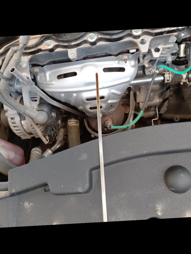 Toyota Yaris SD Y 2024 image