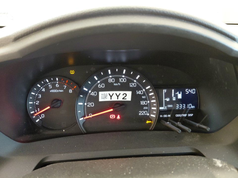 Toyota Yaris SD Y 2024 image