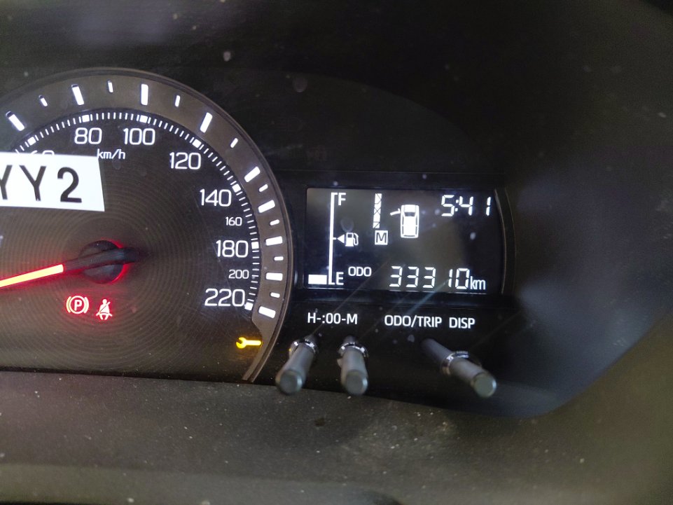 Toyota Yaris SD Y 2024 image