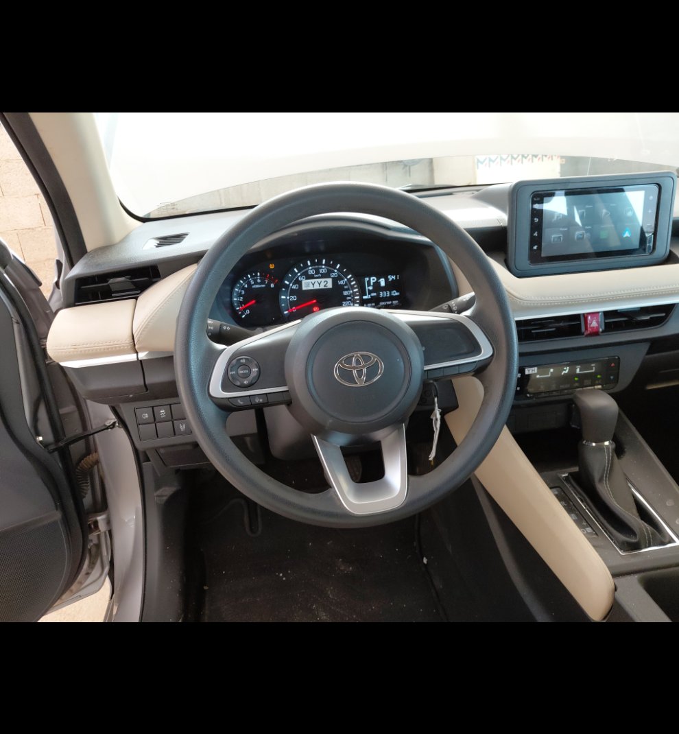 Toyota Yaris SD Y 2024 image