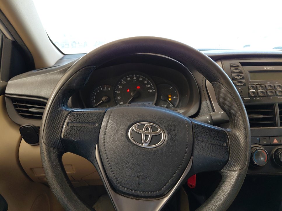 تويوتا يارس SD Y FLT 2021 image