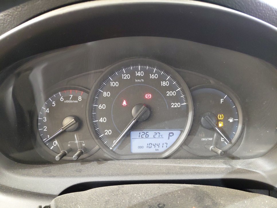 تويوتا يارس SD Y FLT 2021 image