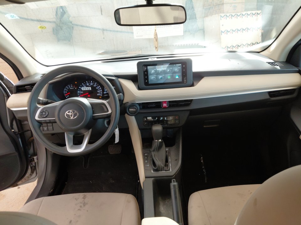 Toyota Yaris SD Y 2024 image