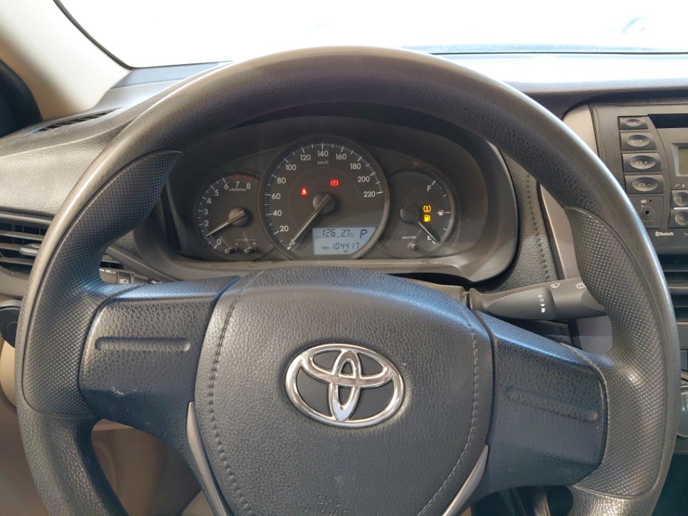 تويوتا يارس SD Y FLT 2021 image