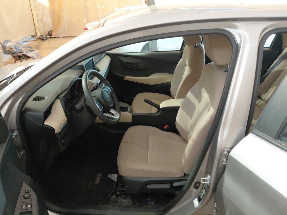 Toyota Yaris SD Y 2024 image