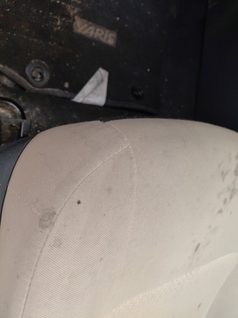 Toyota Yaris SD Y 2024 image