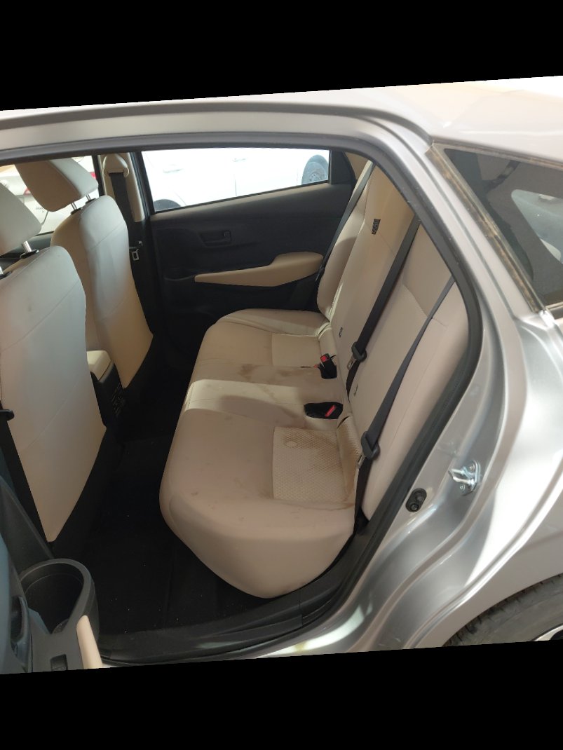 Toyota Yaris SD Y 2024 image