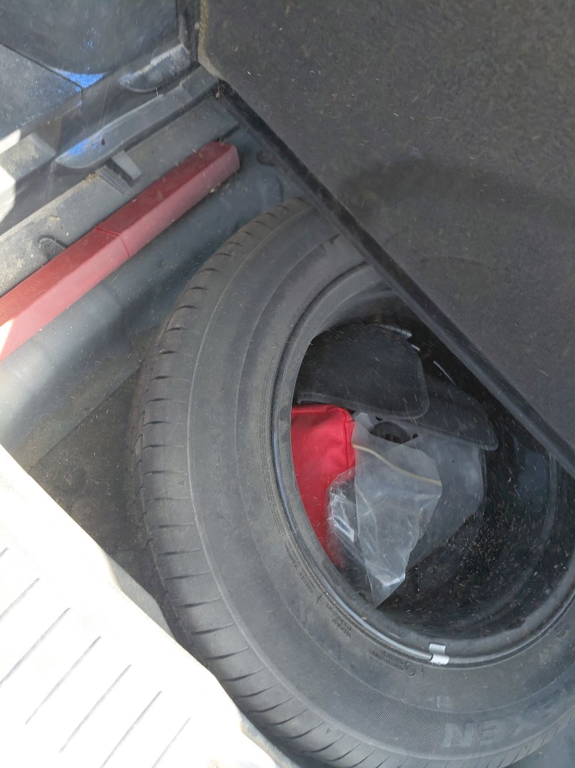 KIA Sportage EX Sports Utility  2023 image