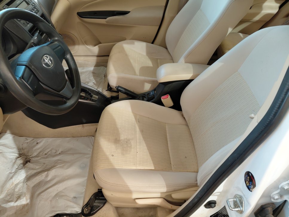 تويوتا يارس SD Y FLT 2021 image