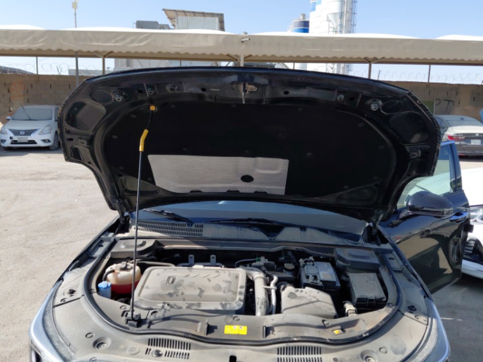 فاو بيستون B70 بريميم 2023 image