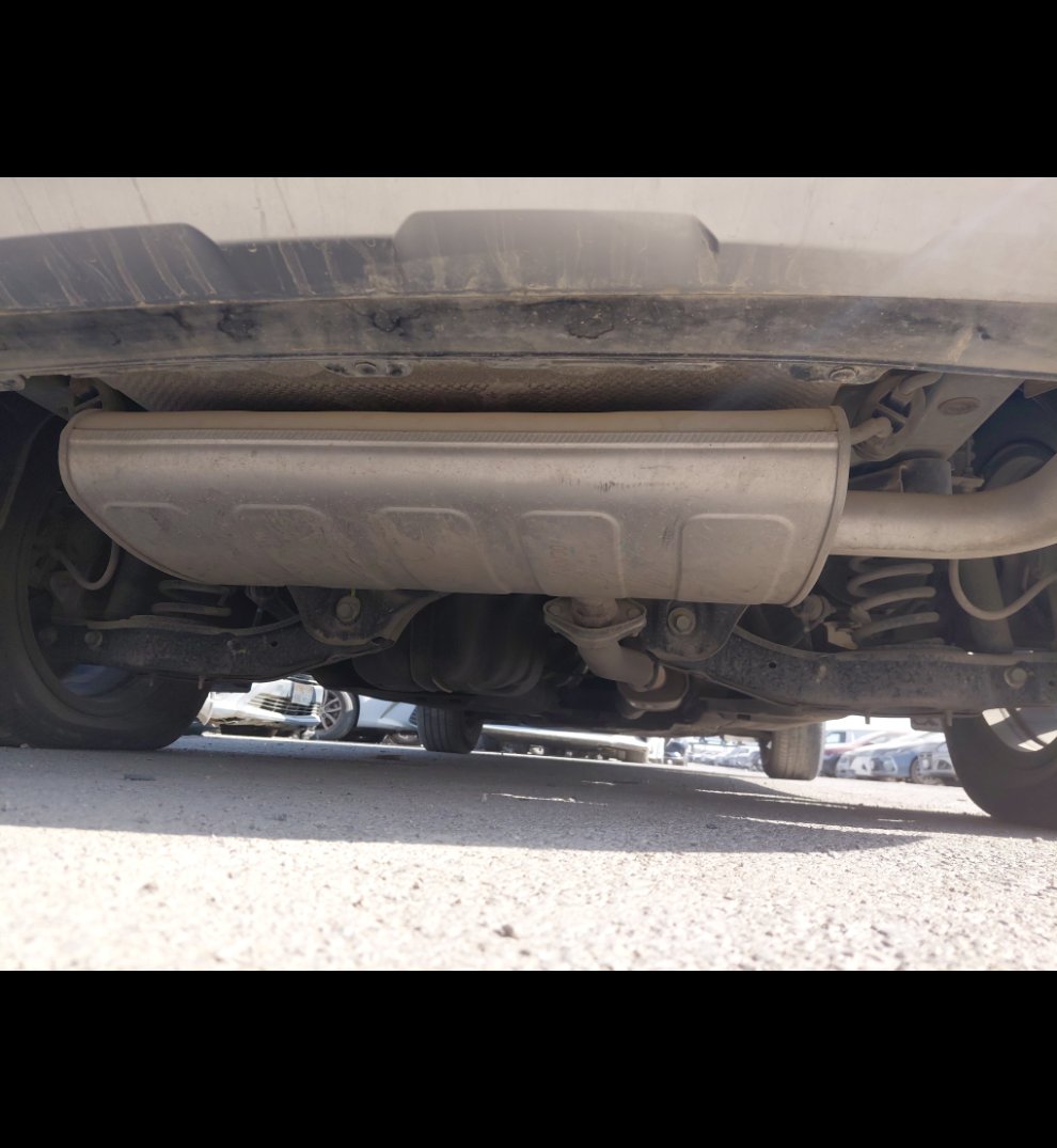 KIA Sportage EX Sports Utility  2023 image