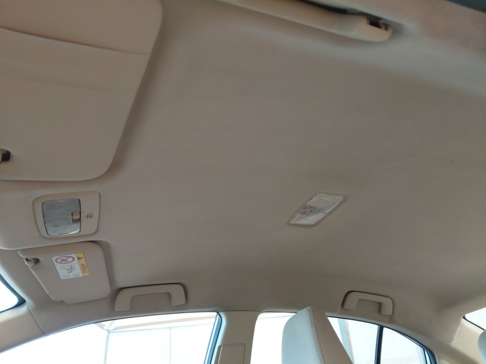 تويوتا يارس SD Y FLT 2021 image