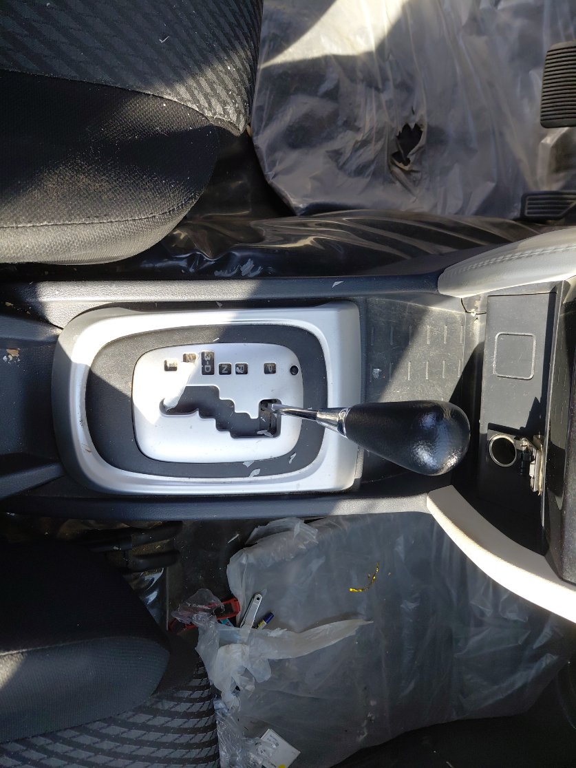 Toyota Rush STD 75  Sports UTILITY 2020 image