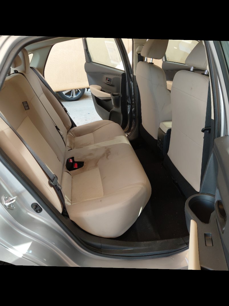 Toyota Yaris SD Y 2024 image