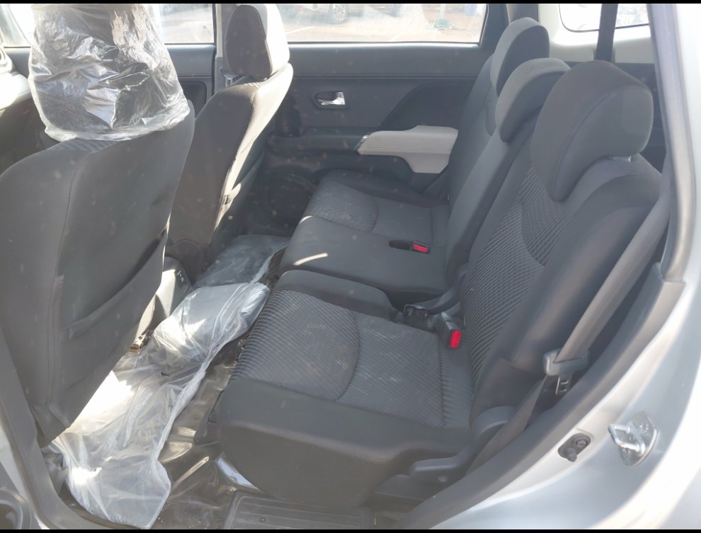 Toyota Rush STD 75  Sports UTILITY 2020 image