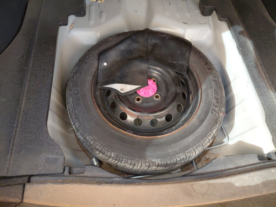 تويوتا يارس SD Y FLT 2021 image