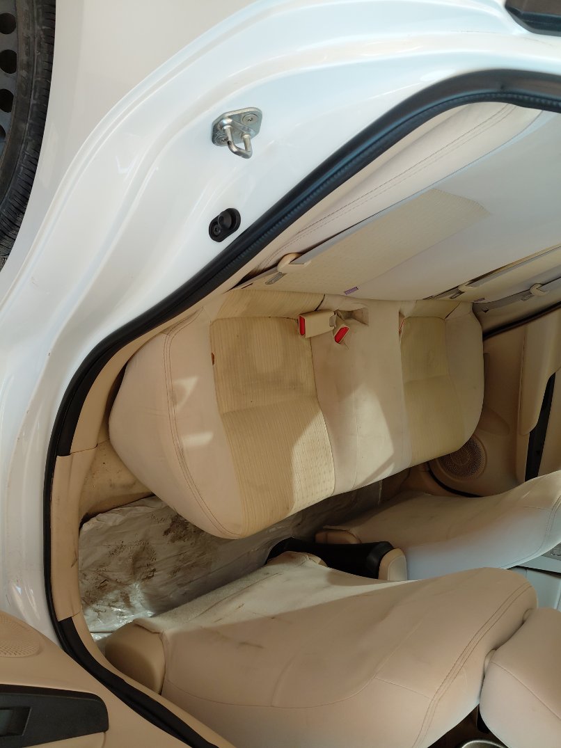 تويوتا يارس SD Y FLT 2021 image