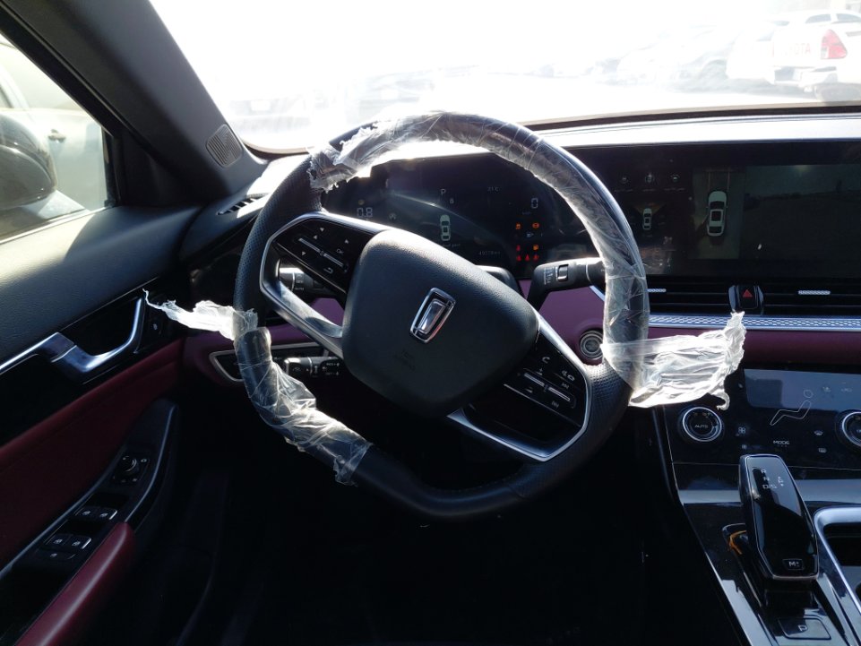 فاو بيستون B70 بريميم 2023 image