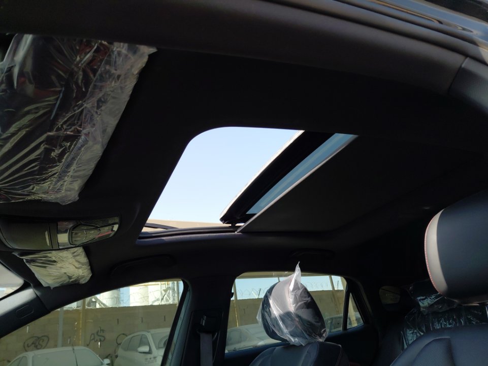 فاو بيستون B70 بريميم 2023 image