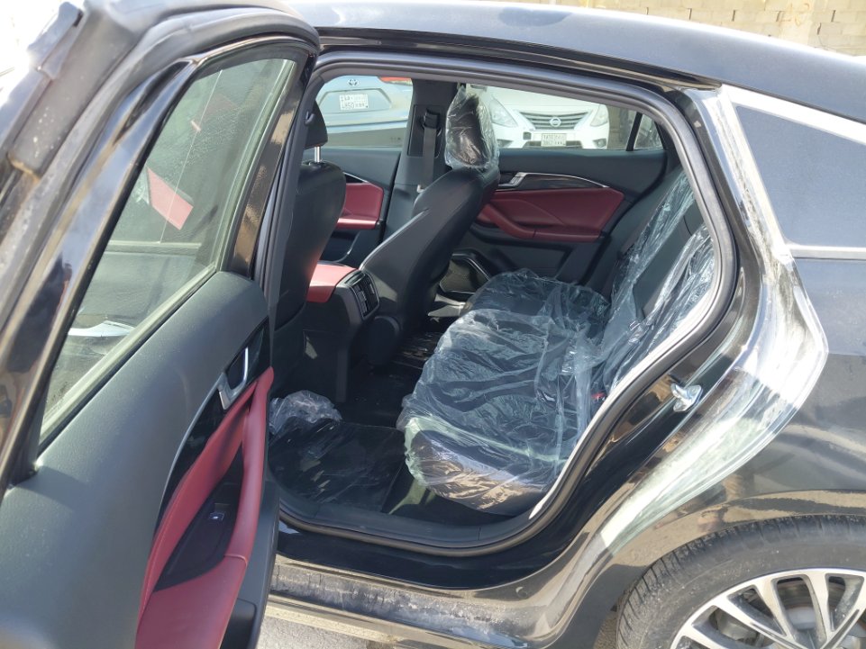 فاو بيستون B70 بريميم 2023 image