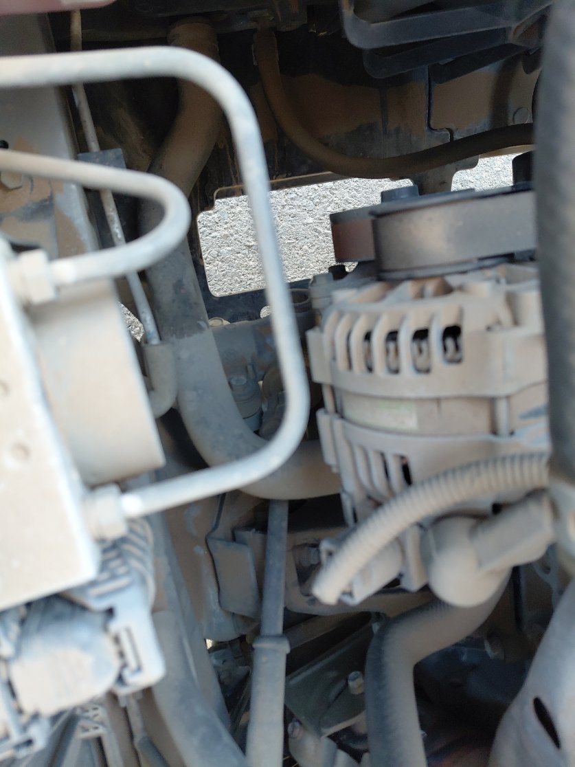 Toyota Rush STD 75  Sports UTILITY 2020 image