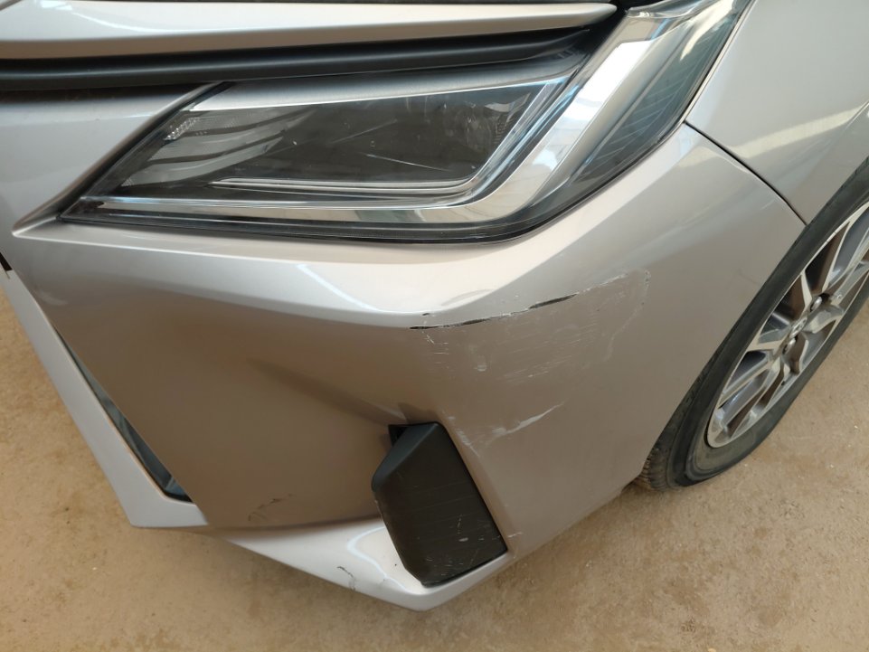 Toyota Yaris SD Y 2024 image