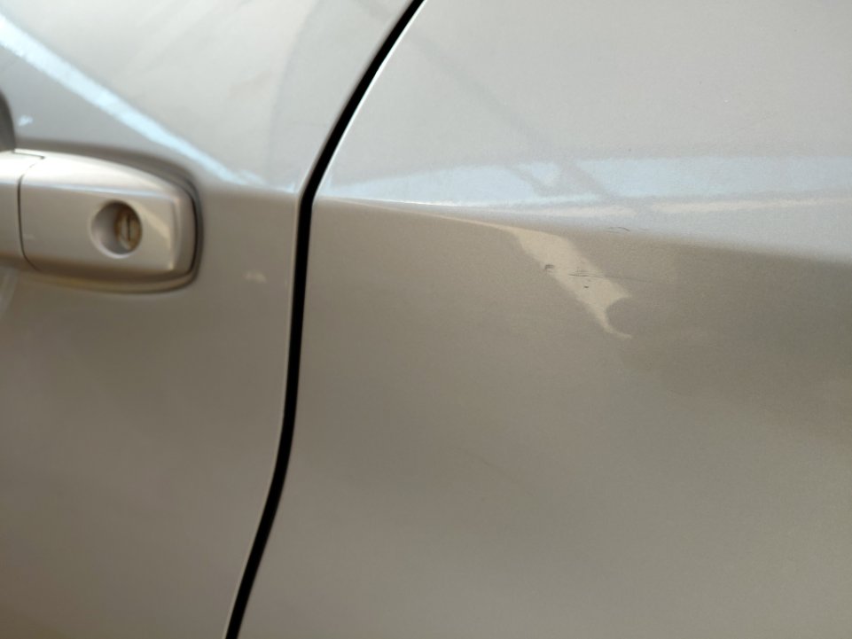 Toyota Yaris SD Y 2024 image