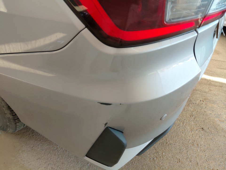 Toyota Yaris SD Y 2024 image