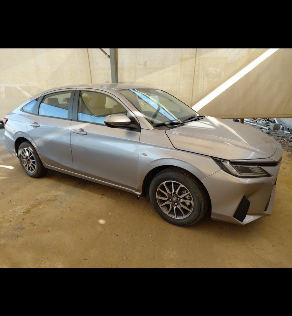 Toyota Yaris SD Y 2024 image