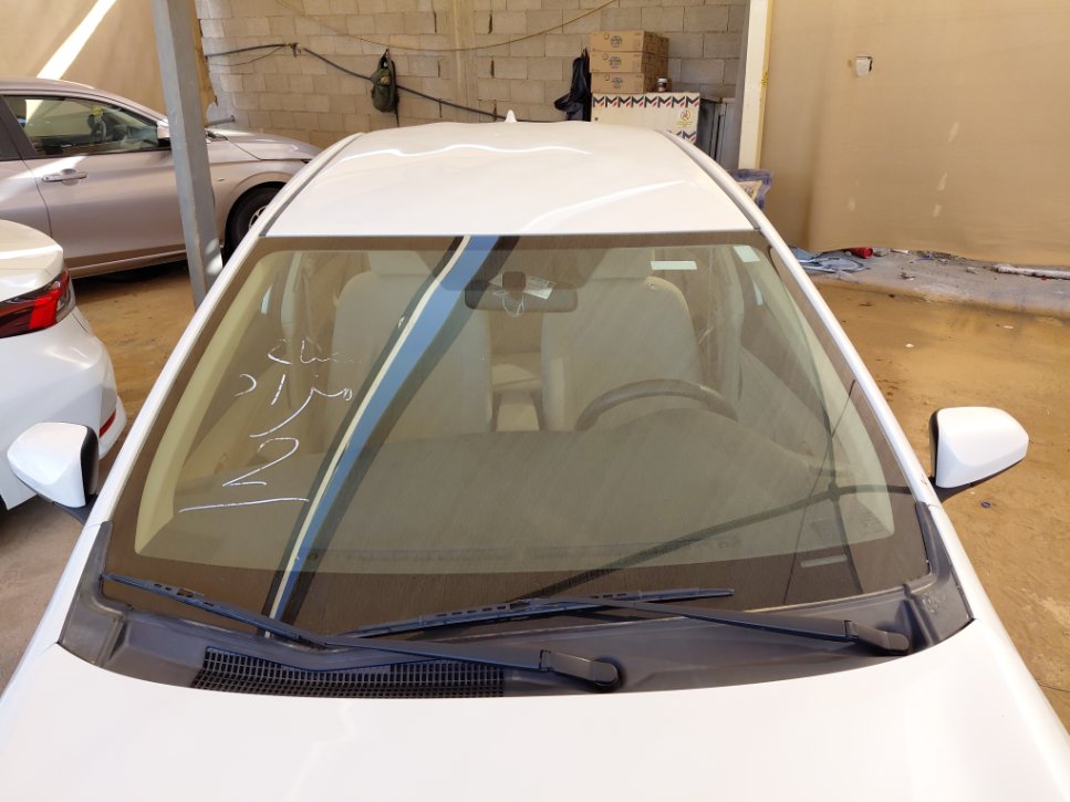 تويوتا يارس SD Y FLT 2021 image