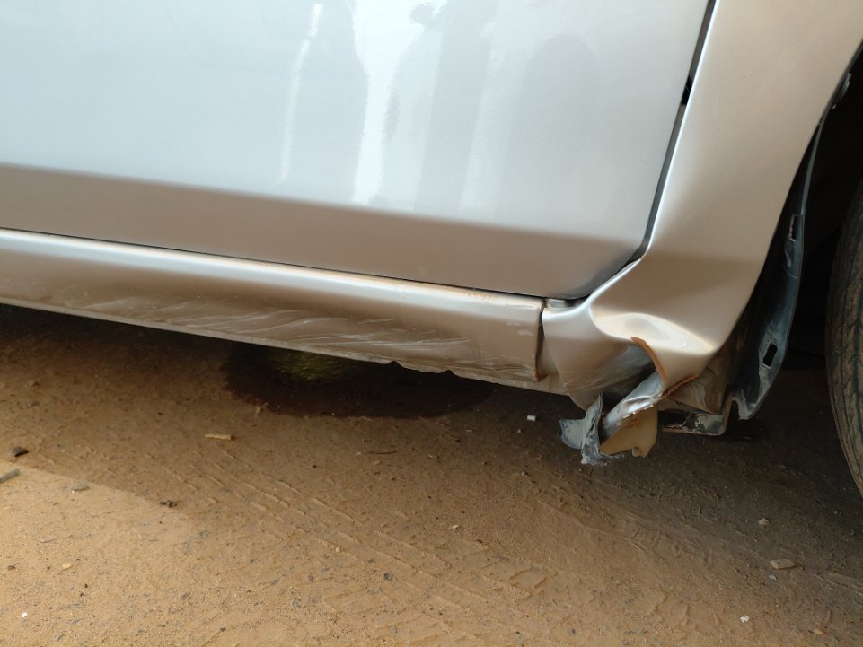 Toyota Yaris SD Y 2024 image