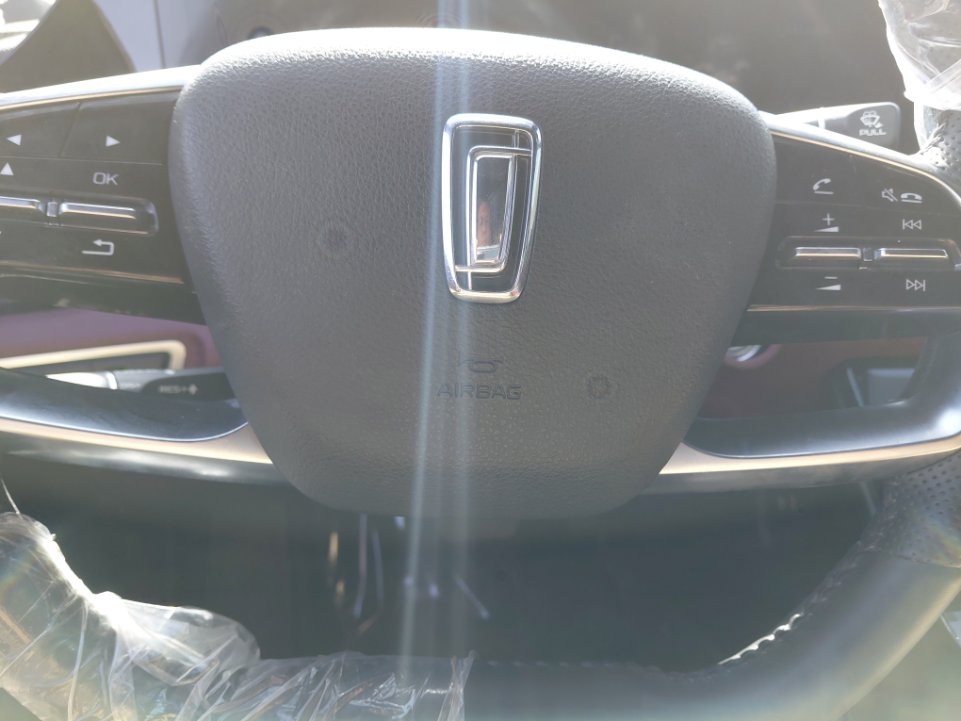 الوسائد الهوائية